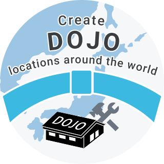 Create DOJO