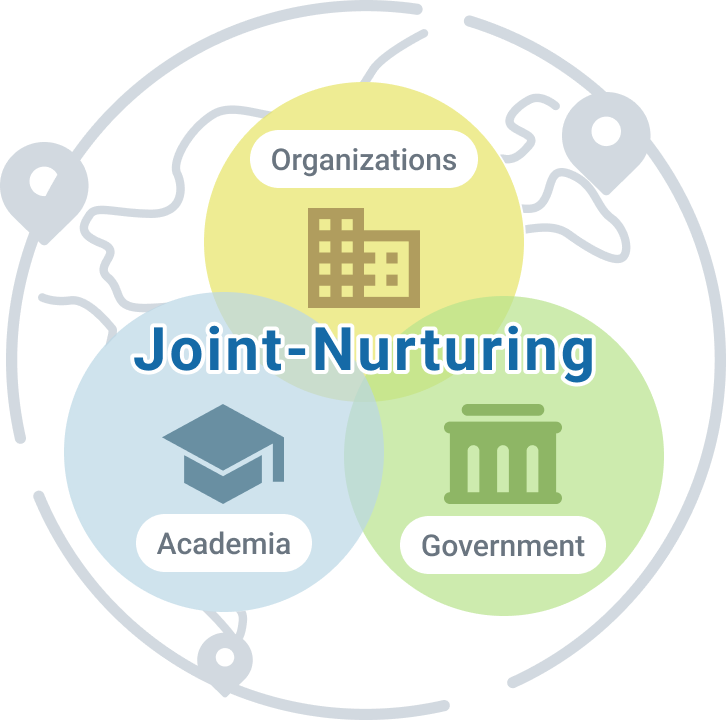 Joint-Nurturing